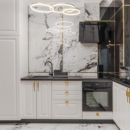 Apartmán Lilla Flats Oradea Exteriér fotografie