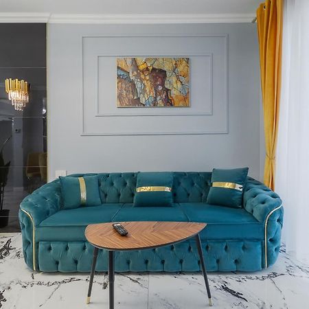Apartmán Lilla Flats Oradea Exteriér fotografie