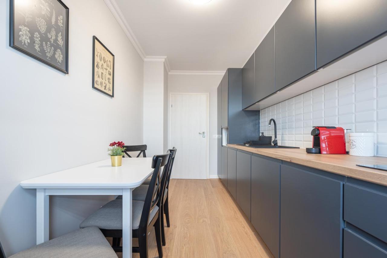 Apartmán Lilla Flats Oradea Exteriér fotografie