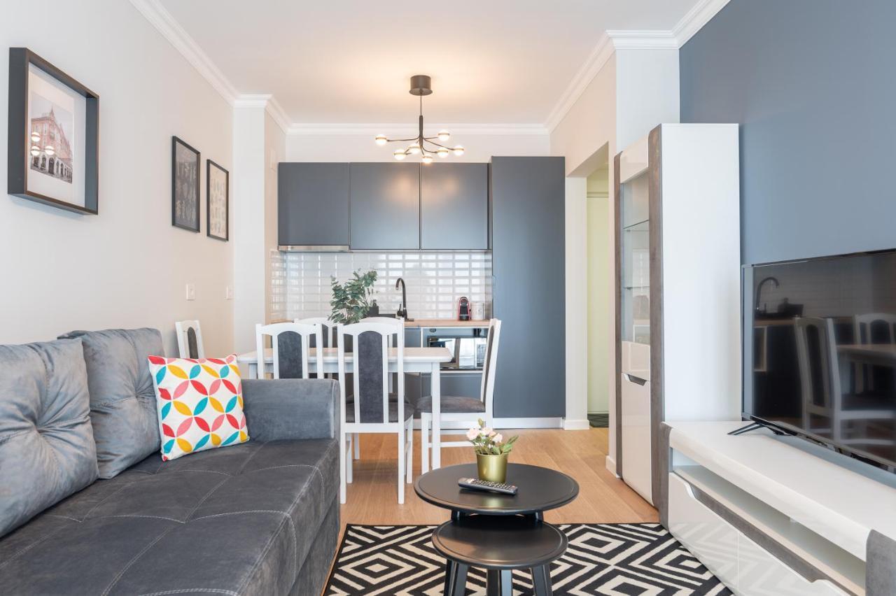Apartmán Lilla Flats Oradea Exteriér fotografie