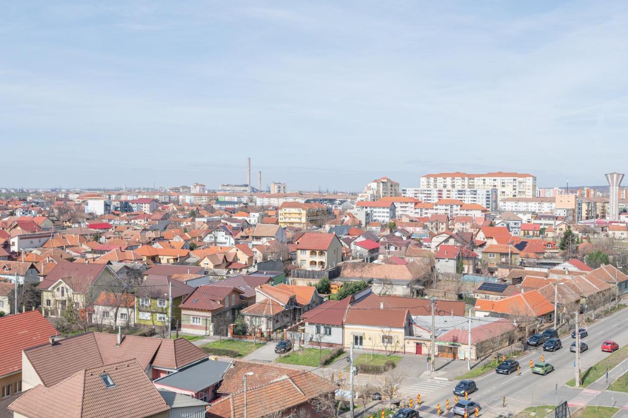 Apartmán Lilla Flats Oradea Exteriér fotografie