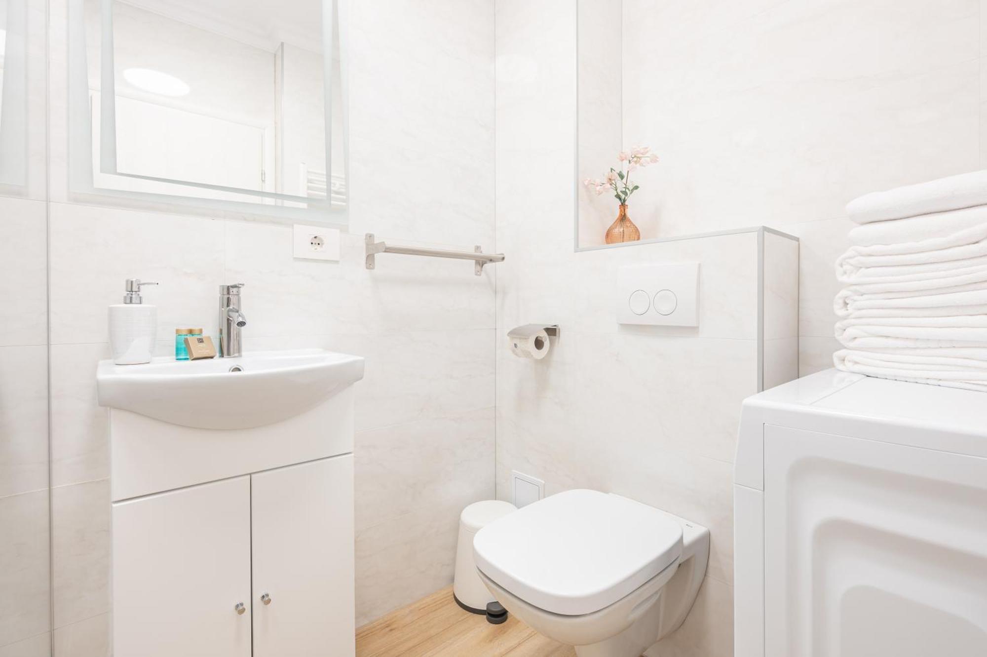 Apartmán Lilla Flats Oradea Pokoj fotografie