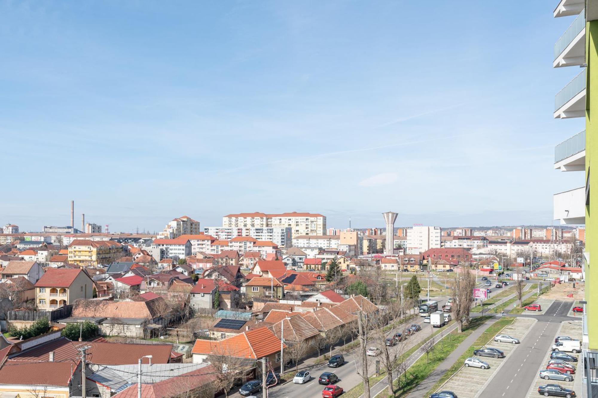 Apartmán Lilla Flats Oradea Pokoj fotografie