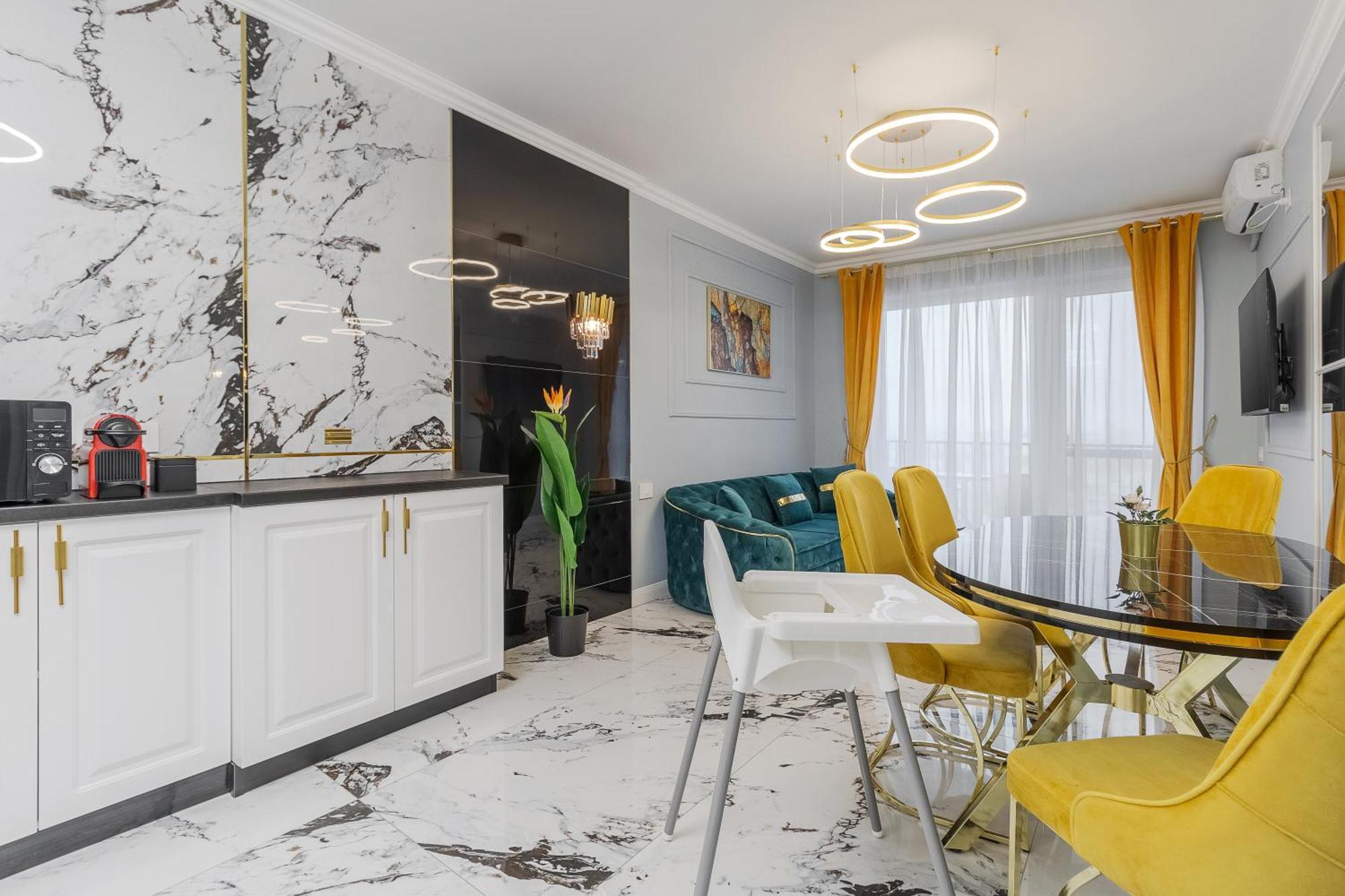 Apartmán Lilla Flats Oradea Exteriér fotografie