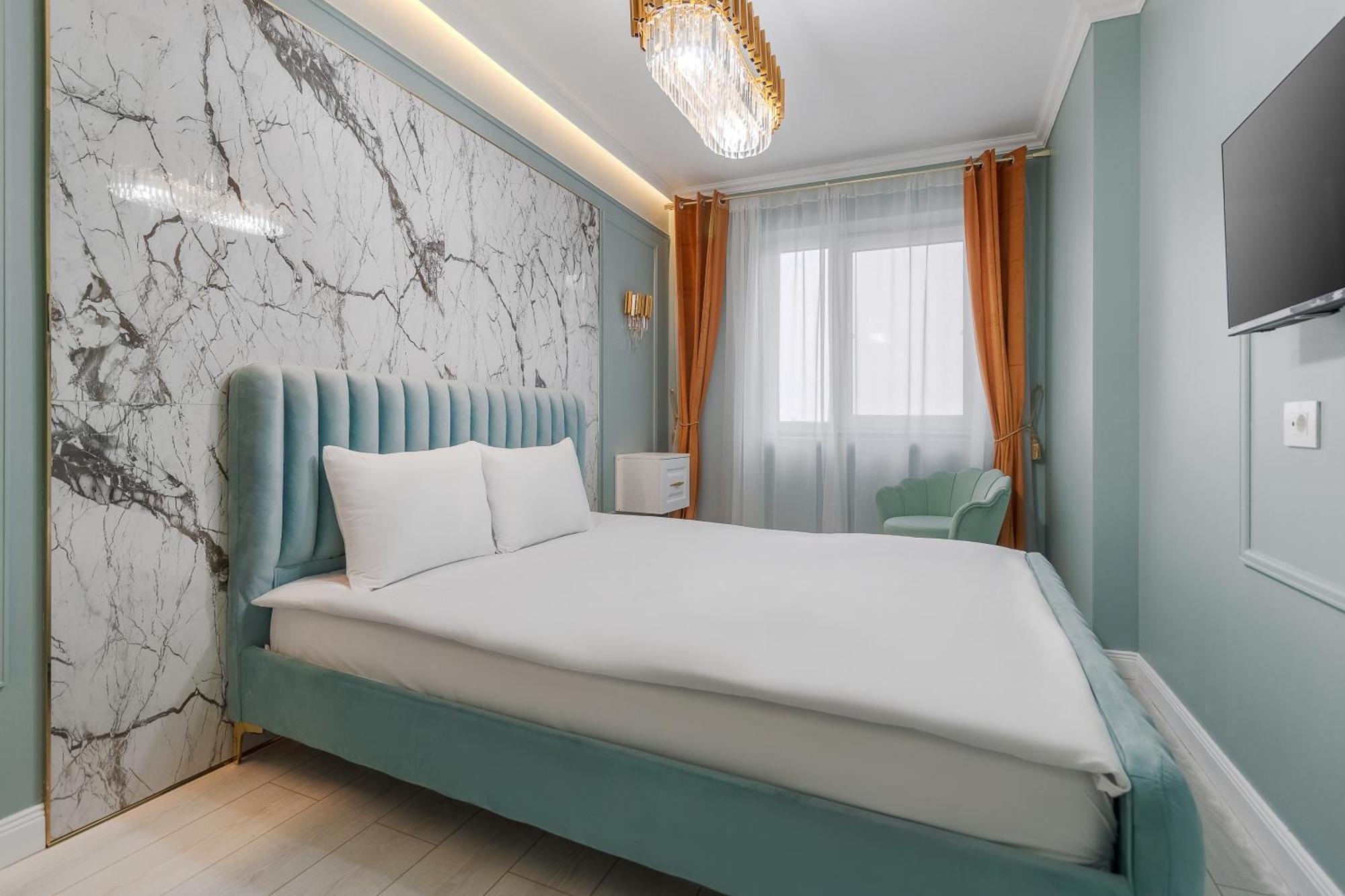 Apartmán Lilla Flats Oradea Exteriér fotografie