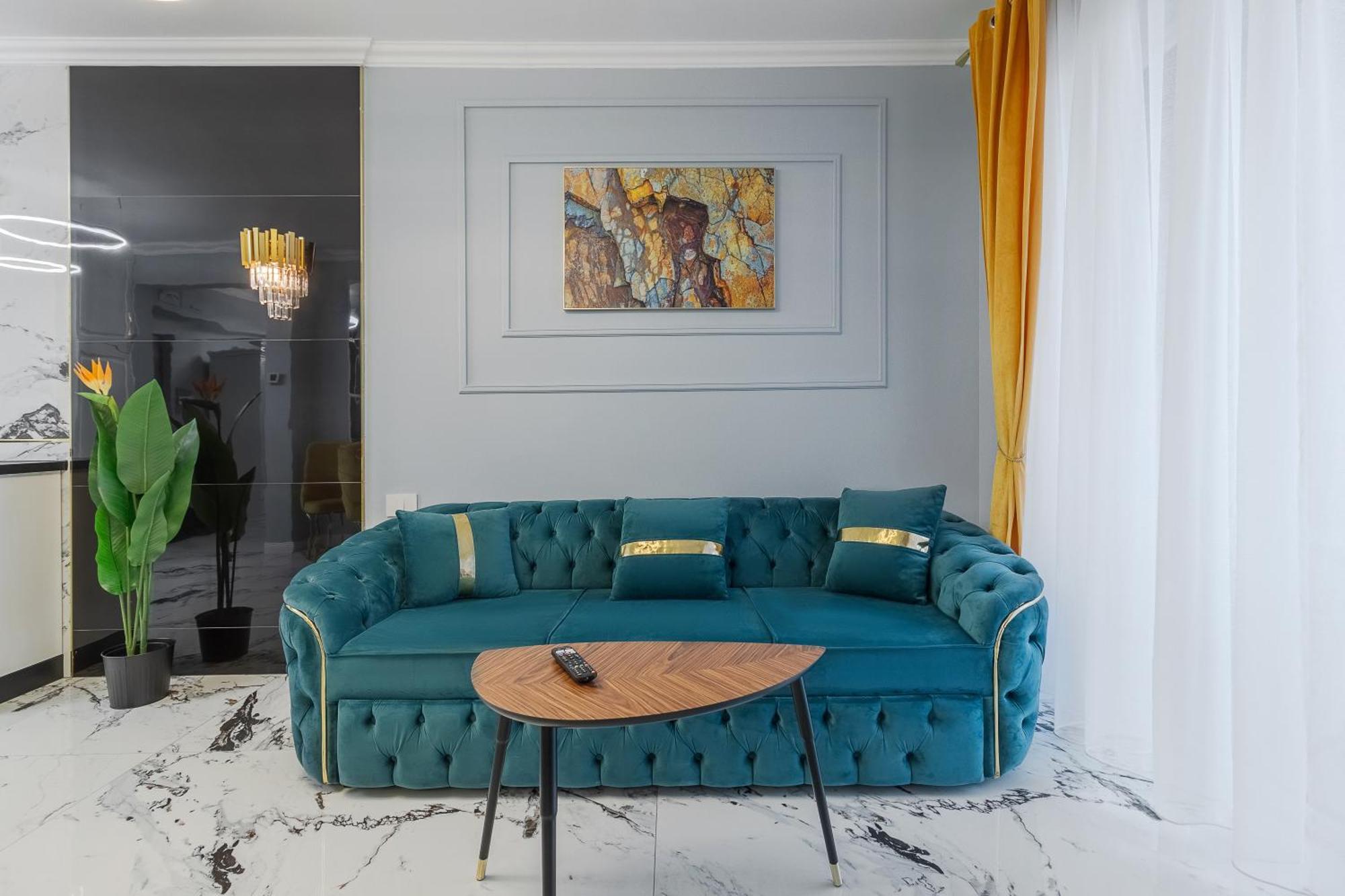 Apartmán Lilla Flats Oradea Exteriér fotografie