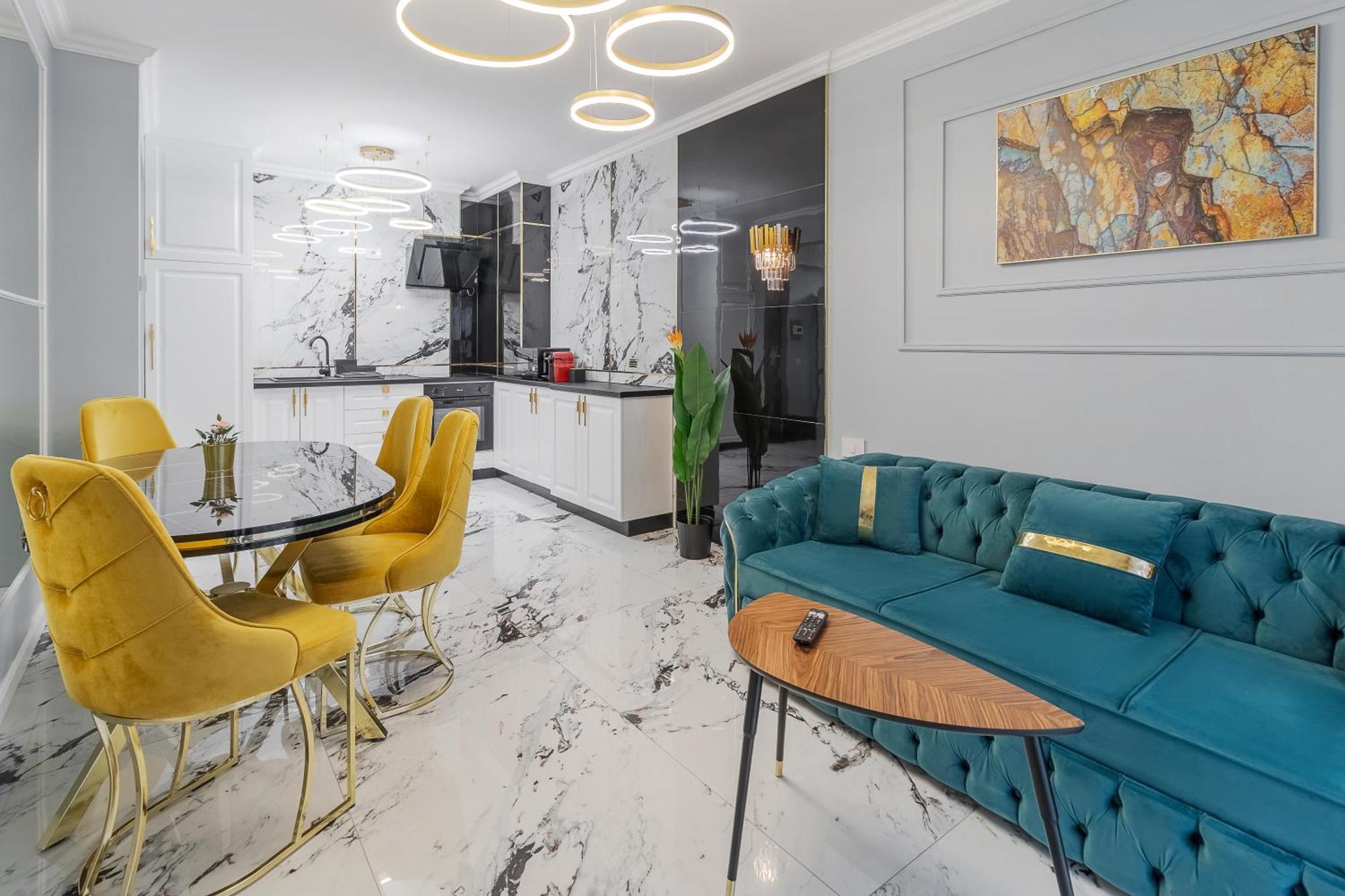 Apartmán Lilla Flats Oradea Exteriér fotografie