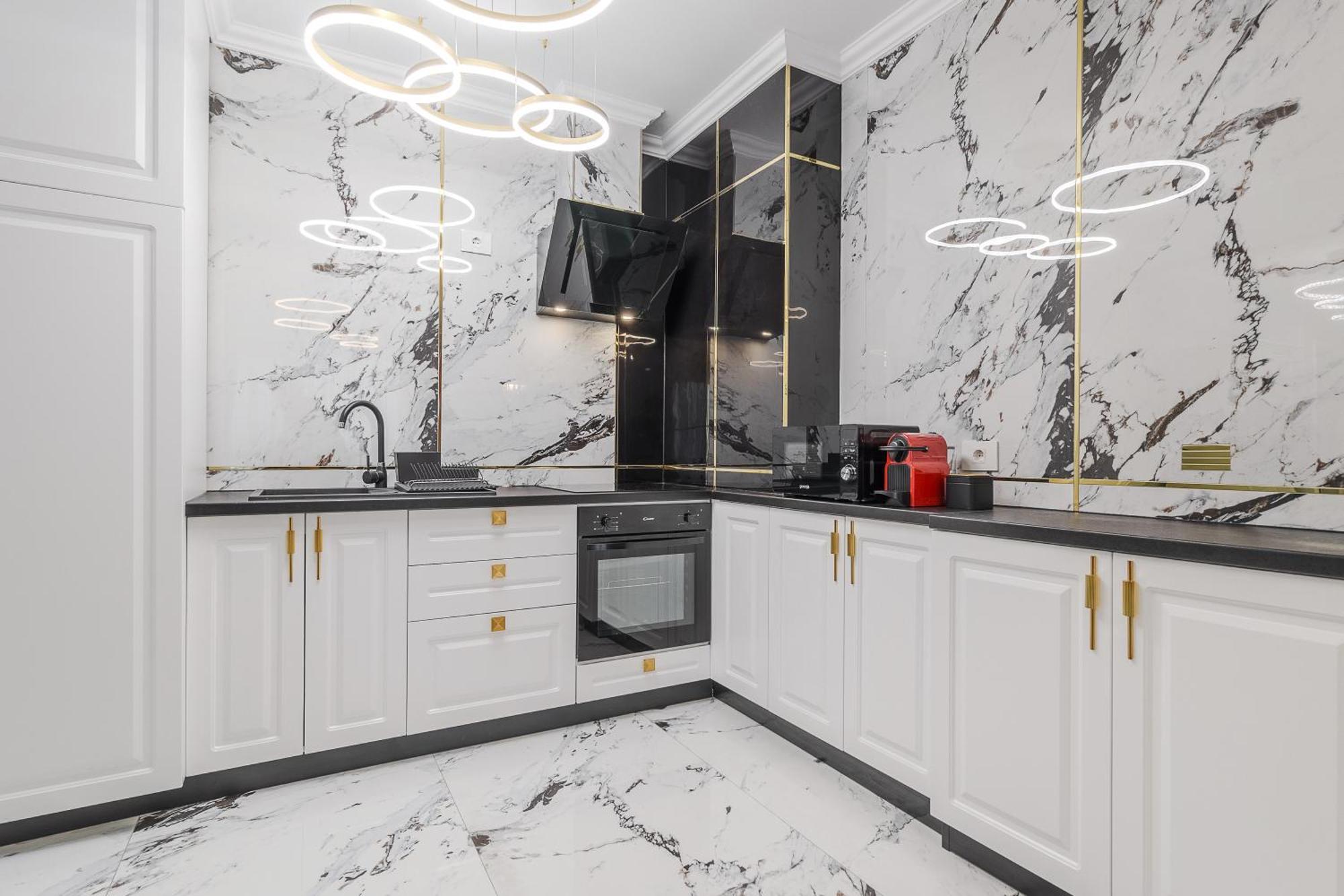 Apartmán Lilla Flats Oradea Exteriér fotografie