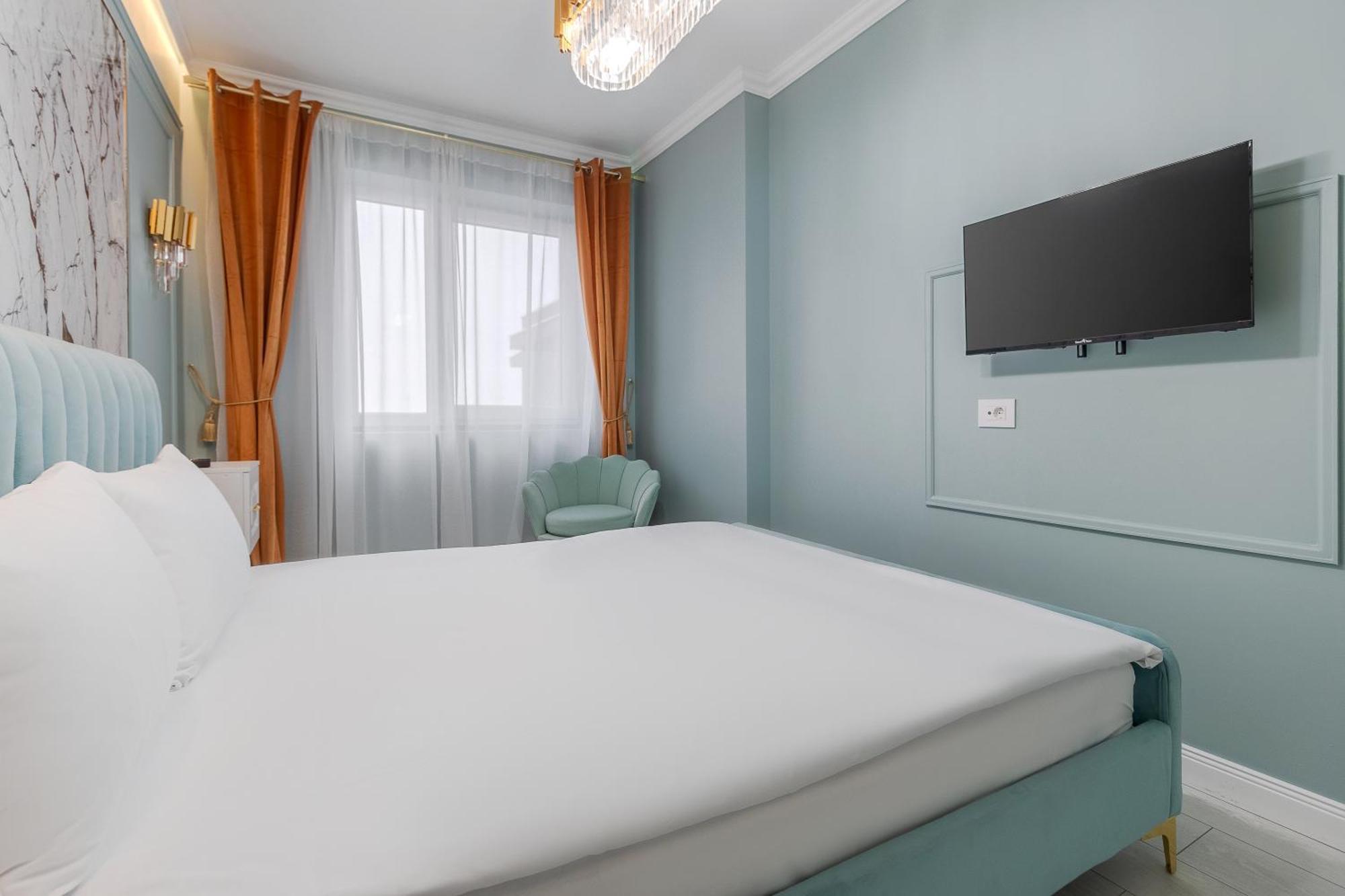 Apartmán Lilla Flats Oradea Exteriér fotografie
